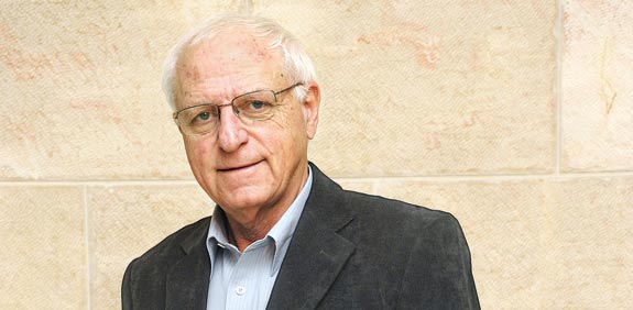 שמאי אסיף / צלם: איל יצהר